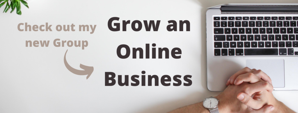 grow an online business with Broken Moon Media