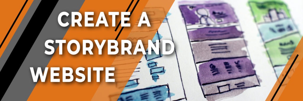 Create a Storybrand